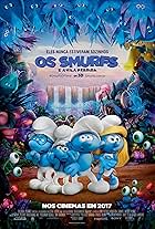 Os Smurfs e a Vila Perdida