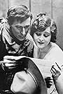 William S. Hart and Alma Rubens in Truthful Tulliver (1917)