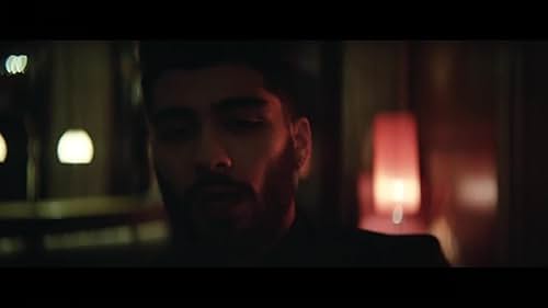 ZAYN - I Don't Wanna Live Forever