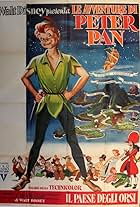 Le avventure di Peter Pan