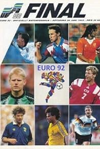 Primary photo for Group B: Netherlands vs Scotland Primary photo for Group B: Netherlands vs Scotland