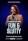 Jonathan Van Ness in Fun & Slutty with Jonathan Van Ness (2025)