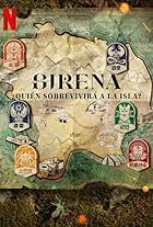 Sirena: ¿Quién sobrevivirá a la isla?