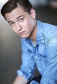 Primary photo for Kristian Wang