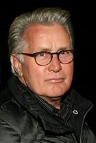 Martin Sheen at an event for La conspiración del poder (2009)