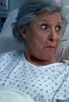 Edith Fields in Scrubs (2001)