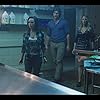 Danielle Harris, Chelan Simmons, and Michael Eklund in See No Evil 2 (2014)