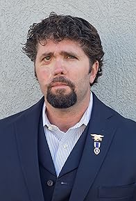 Primary photo for Jason Redman