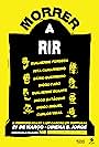Morrer a Rir - Roast ao Cancro (2020)