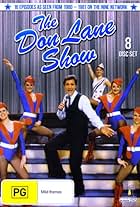 Don Lane in The Don Lane Show (1975)