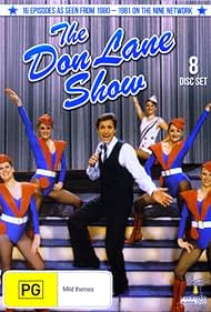 Don Lane in The Don Lane Show (1975)