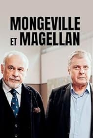 Francis Perrin and Jacques Spiesser in Magellan et Mongeville (2016)