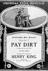Primary photo for Pay Dirt Primary photo for Pay Dirt