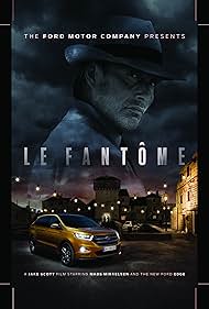 Le Fantôme (2016)