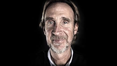 Mike Rutherford