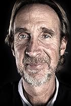 Mike Rutherford