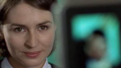 Helen Baxendale in An Unsuitable Job for a Woman (1997)