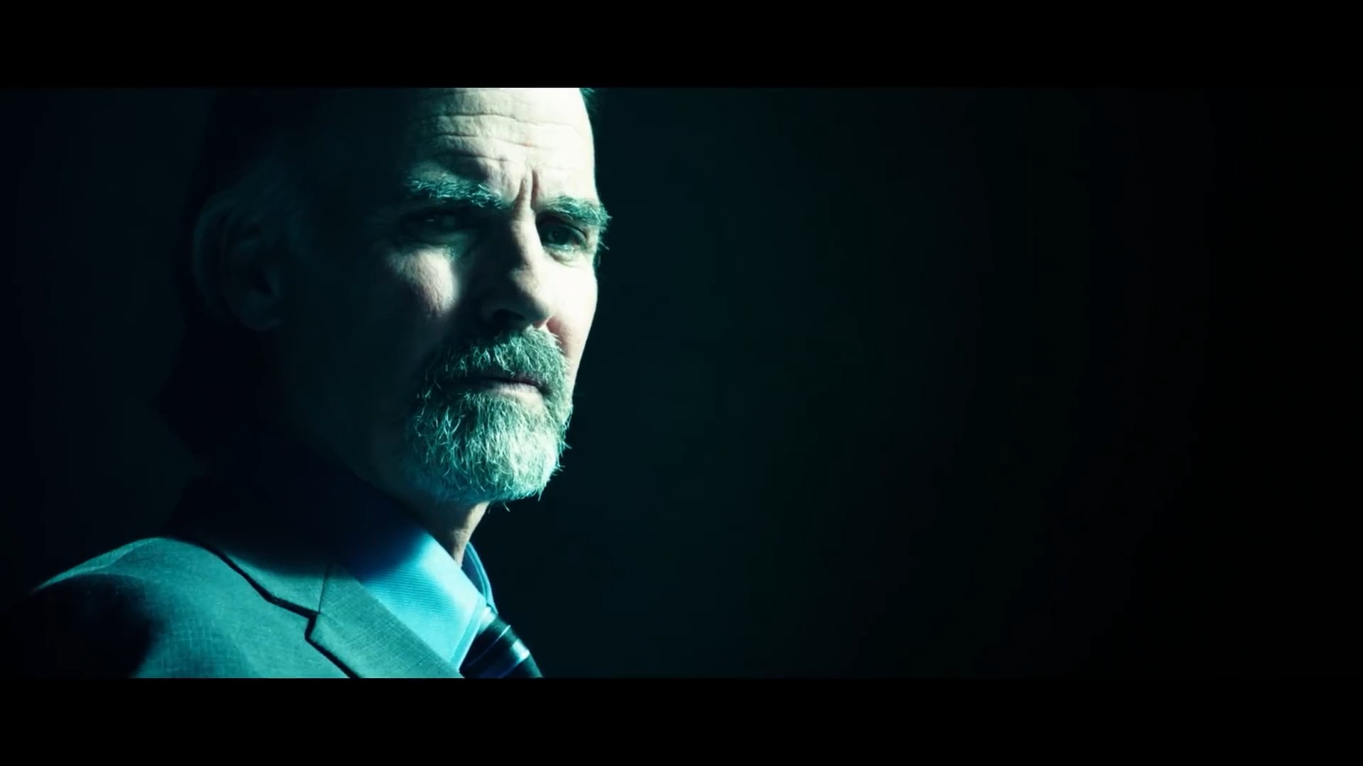 Jeff Fahey in Demi Lovato: Confident (2015)