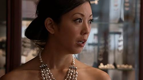 Brittany Ishibashi in N.D.E. (2014)