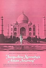 Primary photo for Jacqueline Kennedy's Asian Journey