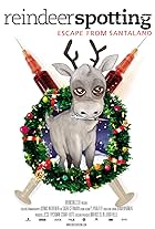 Reindeerspotting - Escape from Santaland