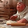 Tony Fucile in Ratatouille (2007)