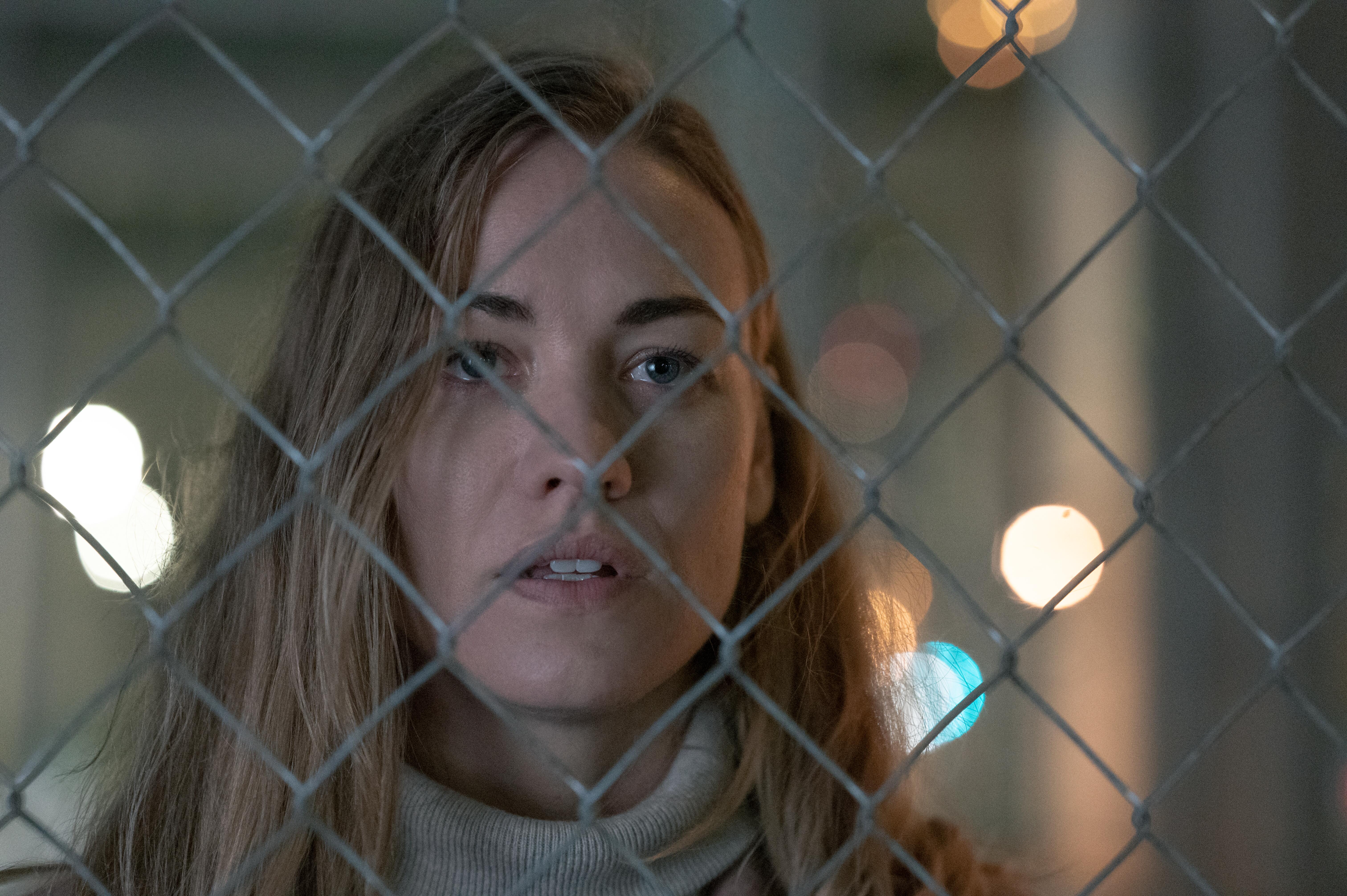 Yvonne Strahovski in Nightshade (2021)