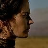 Eva Green in The Salvation (2014)