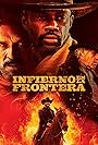 Infierno en la frontera (2019)