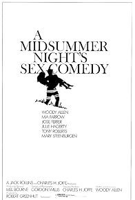 Primary photo for A Midsummer Night's Sex Comedy