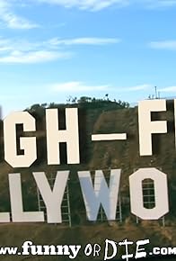 Primary photo for High-Five Hollywood! Primary photo for High-Five Hollywood!