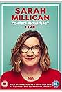 Sarah Millican: Control Enthusiast Live (2018)