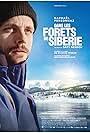 Raphaël Personnaz in Dans les forêts de Sibérie (2016)