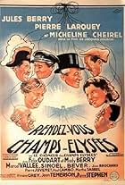Champs-Elysees