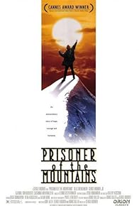 Primary photo for Prisoner of the Mountains Primary photo for Prisoner of the Mountains