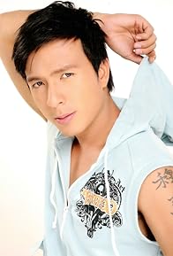 Primary photo for Marco Morales