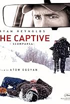 The Captive - Scomparsa