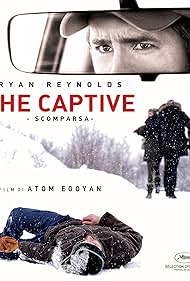 Ryan Reynolds in The Captive - Scomparsa (2014)