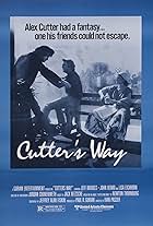 Cutter's Way - La blessure