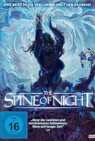 The Spine of Night (2021)