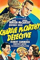 Charlie McCarthy, Detective