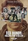 Ted Bundy and Elizabeth Kendall in Ted Bundy: Falling for a Killer (2020)