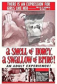 Primary photo for A Smell of Honey, a Swallow of Brine Primary photo for A Smell of Honey, a Swallow of Brine
