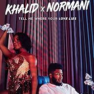 Khalid & Normani: Love Lies (2018)