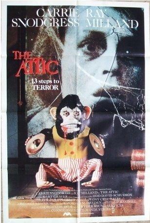 The Attic (1980)