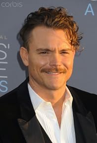 Primary photo for Clayne Crawford Primary photo for Clayne Crawford