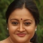 Geetha Vijayan