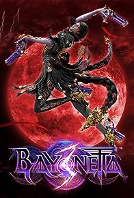 Primary photo for Bayonetta 3