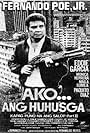 Ako... Ang Huhusga (1989)