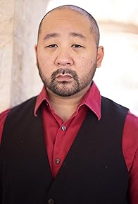 Primary photo for Kris Mayeshiro